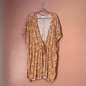 Maurices Kimono